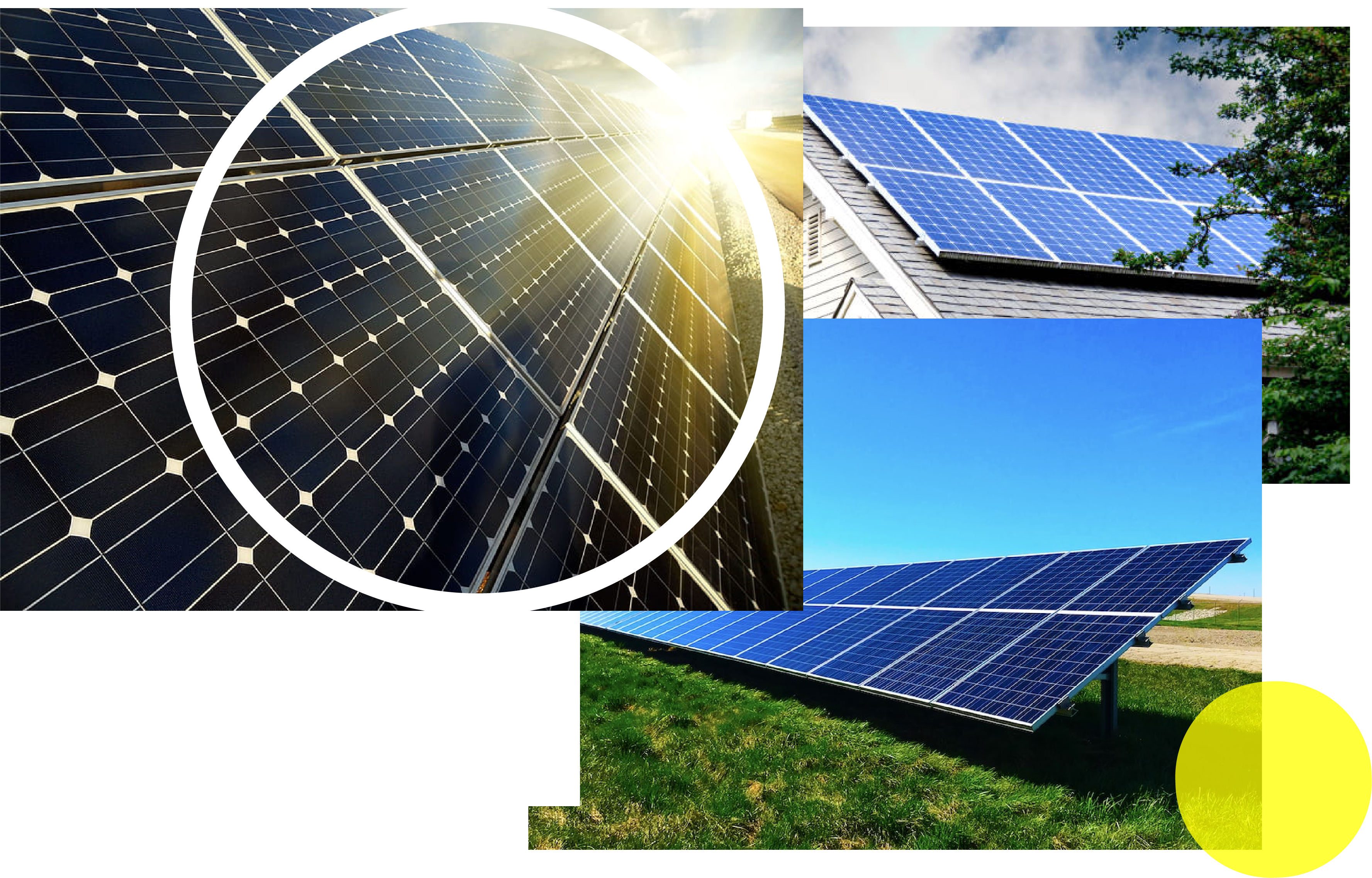 residential solar pv installation in kenya